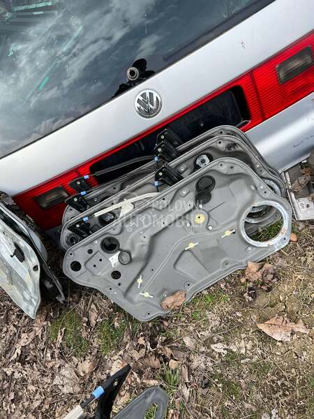 podizac stakala za Volkswagen Golf 4, Bora od 1998. do 2005. god.