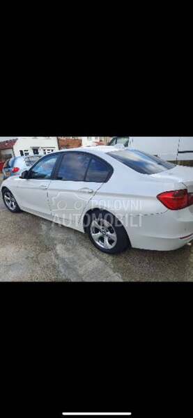 Letva volana za BMW 318, 320, 325 ...