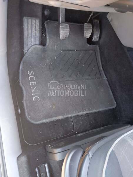 Patosnice letnje i gumene9 za Renault Clio, Grand Scenic, Kangoo ...