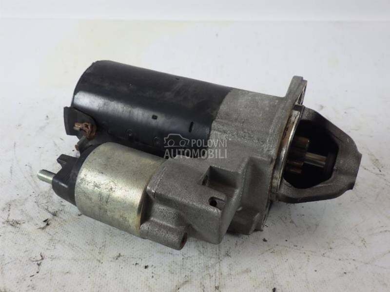 A klasa 180 CDI Alternator za Mercedes Benz A 140, A 150, A 160 ... od 2004. do 2012. god.
