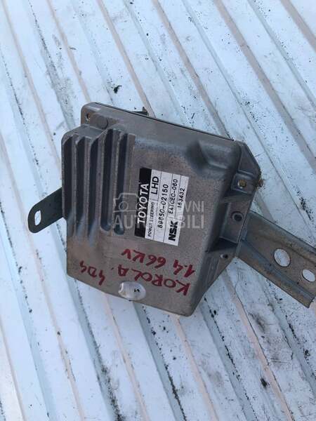 MODUL za Toyota Corolla od 2002. do 2006. god.