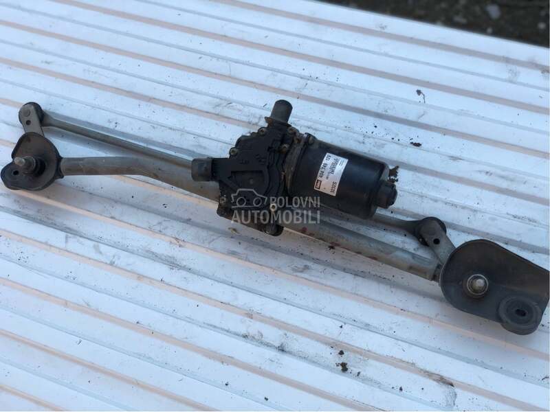 MOTOR prednjih brisača za Toyota Corolla od 2002. do 2006. god.