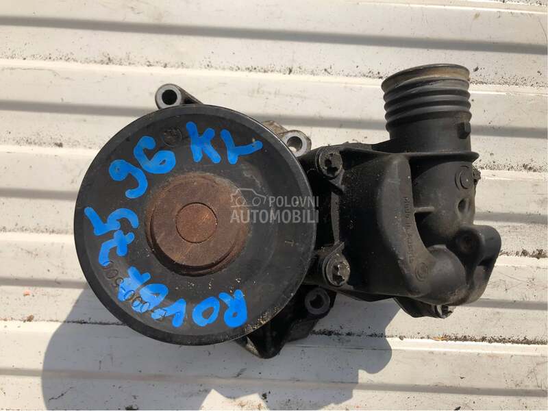 VODENA PUMPA za Rover 75