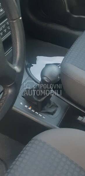 automatski menjac 1.8 benzin za Opel Astra G, Meriva, Zafira