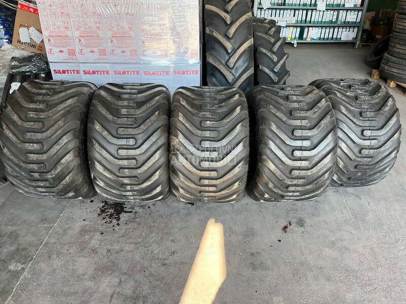 Ceat 500/50 R17