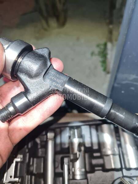 dizne dizna za Opel Astra H, Astra J od 2006. do 2020. god.