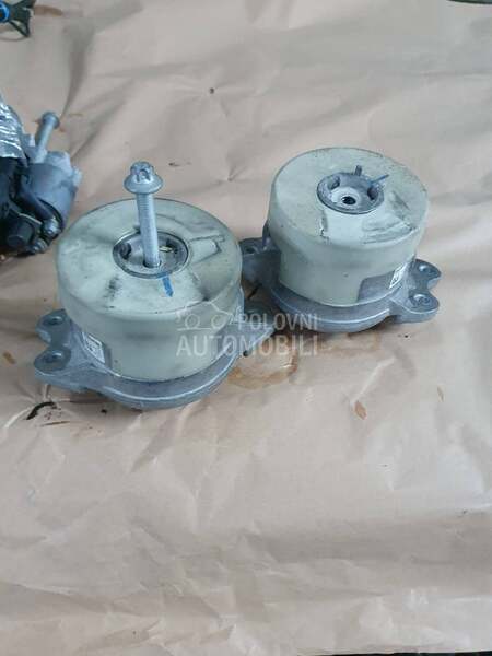 nosaci motora w205 za Mercedes Benz C 160, C 180, C 200 ...