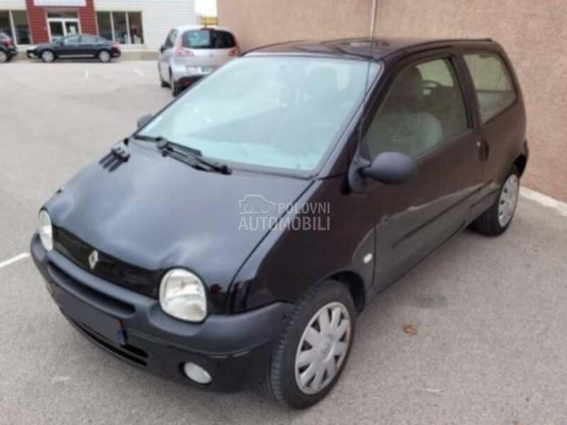 Renault Twingo I. -  kompletan auto u delovima