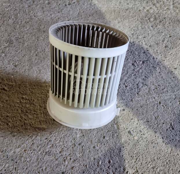 Ventilator kabine za Nissan X-Trail od 2014. do 2021. god.