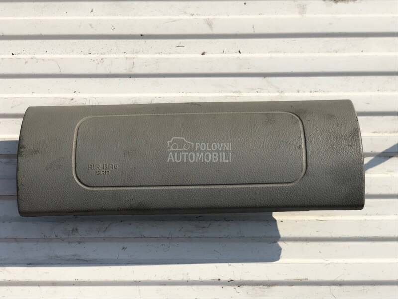 AIR BAG za Renault Kangoo