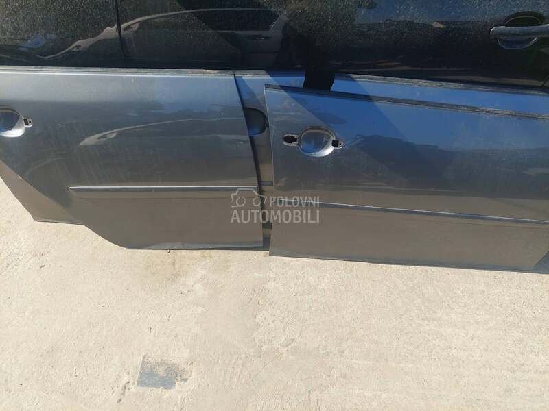 vrata za Volkswagen Bora, Golf 4, Golf 5 ...