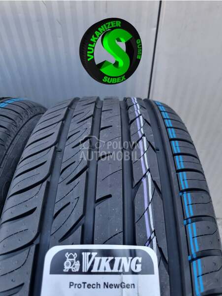 Viking 225/65 R17 Letnja
