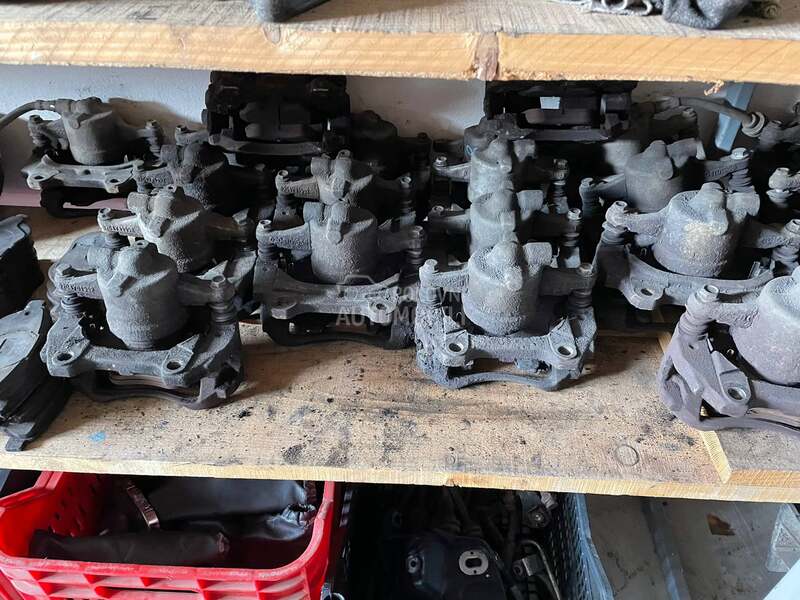 klesta kociona celjust za Opel Corsa D od 2006. do 2014. god.