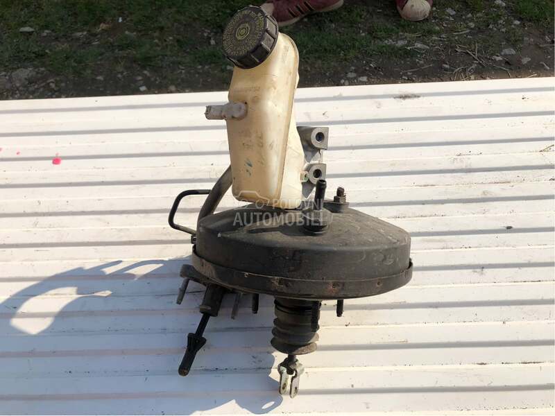KOČIONA SERVO PUMPA za Toyota Yaris od 2003. do 2012. god.