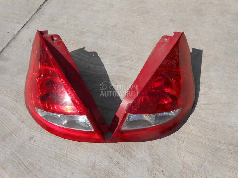 STOP LAMPA za Ford Fiesta od 2008. do 2013. god.