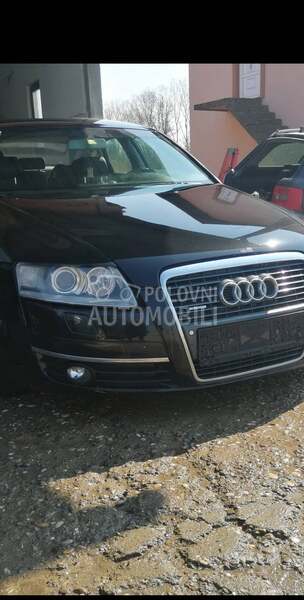 branik za Audi A6 od 2005. do 2008. god.