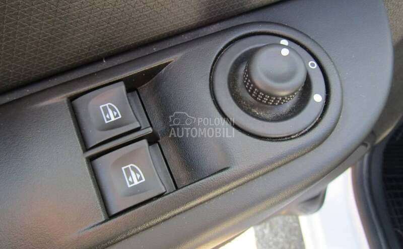 Prekidači za Renault Clio od 2012. do 2020. god.