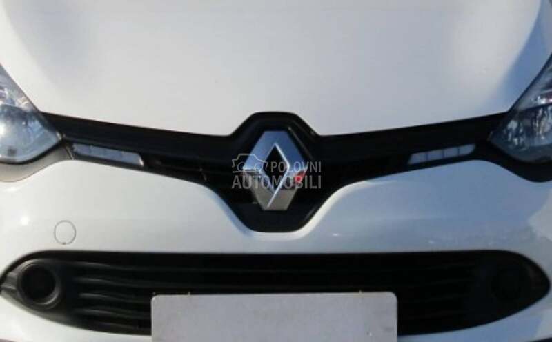 Maska za Renault Clio od 2012. do 2020. god.