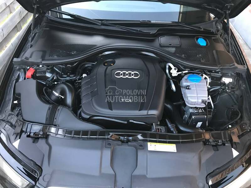 tdi bls motori agregati za Audi A3, A4, A5 ... od 2002. do 2015. god.