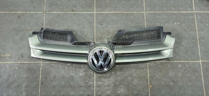 Maska za Volkswagen Golf 5