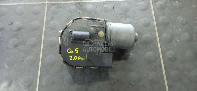 Motorce brisaca za Volkswagen Golf 5