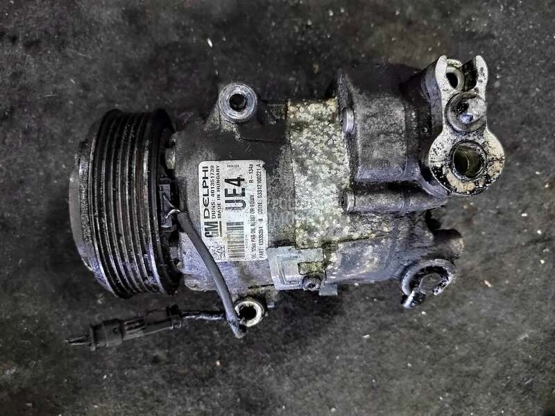 Kompresor klime 1.3 Cdti za Opel Meriva od 2010. do 2012. god.