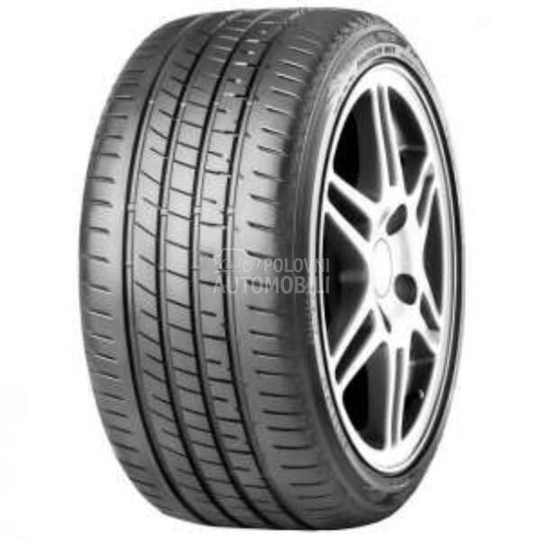 Lassa 225/35 R19 Letnja