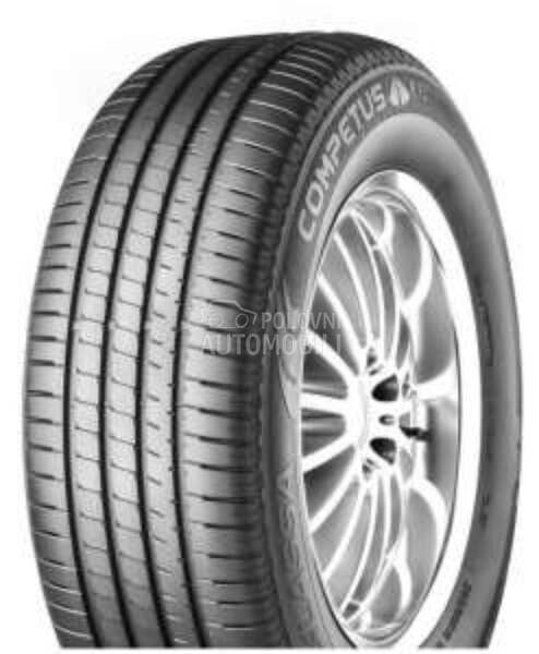 Lassa 285/45 R19 Letnja