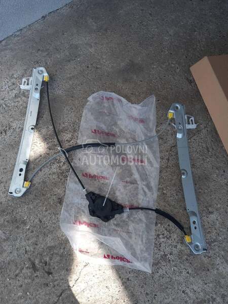 podizac stakla za Ford Fiesta od 2002. do 2008. god.