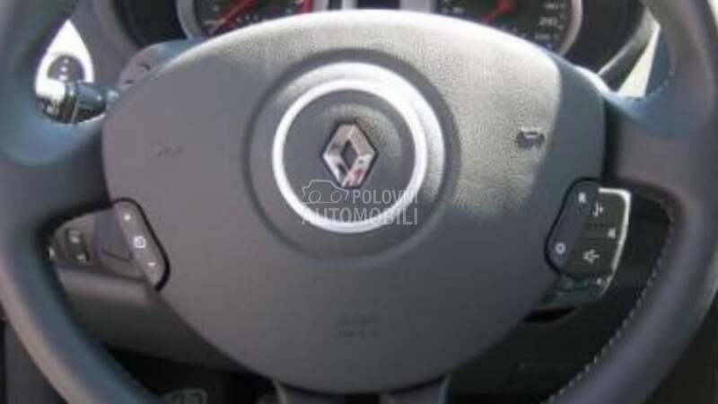 Airbag volana za Renault Clio od 2005. do 2014. god.