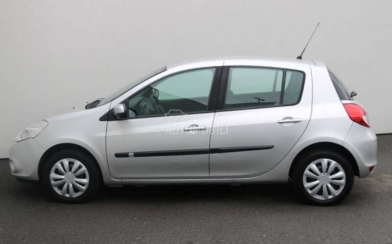 Vrata za Renault Clio od 2005. do 2014. god.