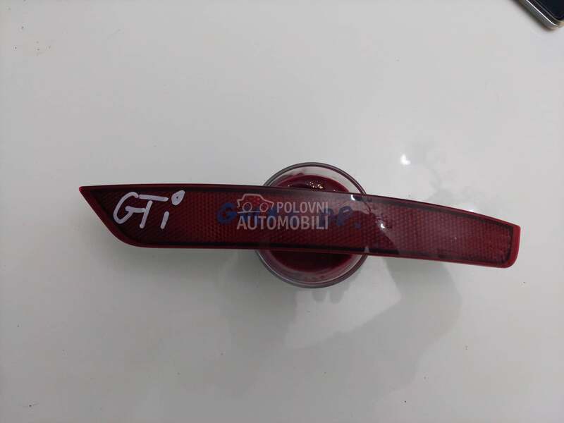 Katadiopter GTI GTD 5k0945106h za Volkswagen Golf 6 od 2009. do 2015. god.