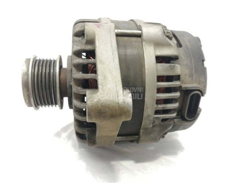 Alternator za Opel Antara od 2006. do 2015. god.