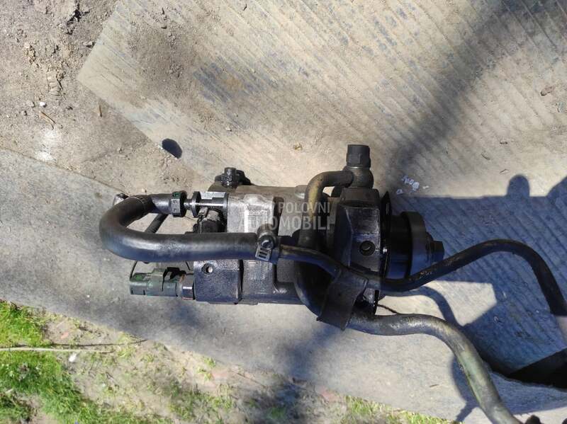 Pumpa visokog pritiska za Ford Mondeo od 2002. do 2005. god. za Ford Mondeo od 2002. do 2005. god.