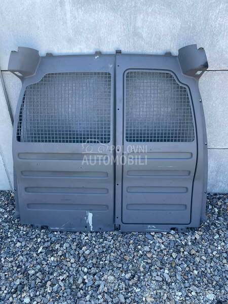 Pregrada za Volkswagen Caddy