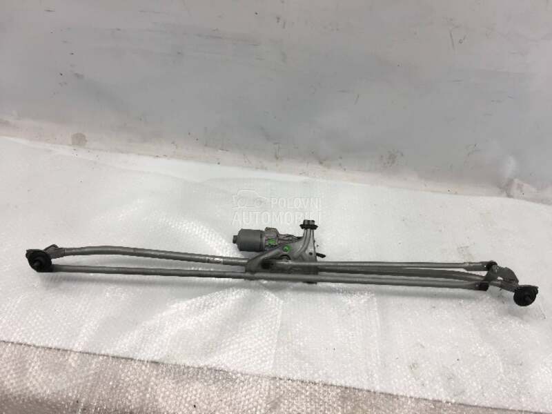 Motor i poluga brisača za Opel Meriva od 2010. do 2017. god.