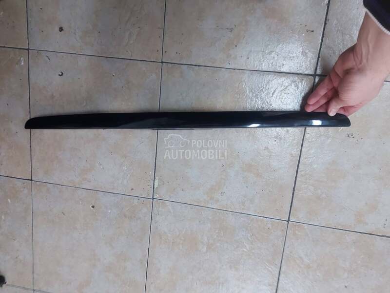 Lajsna zadnja cc za Peugeot 206