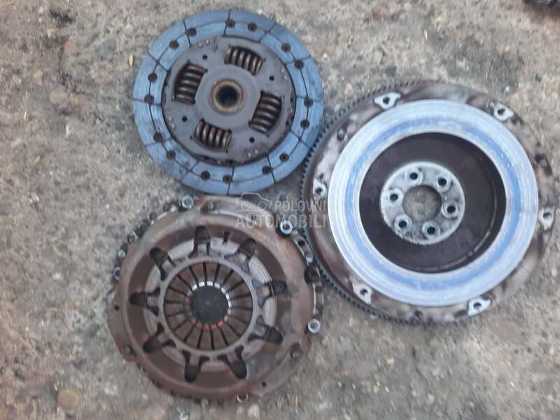 Set kvacila 1,4 tdci za Ford Fiesta