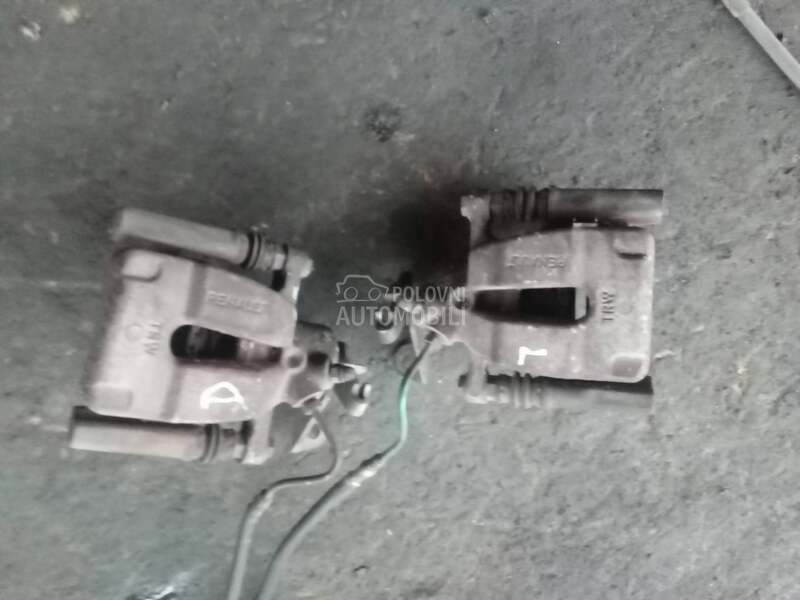 kociona klesta zadnja za Renault Scenic od 2002. do 2007. god.