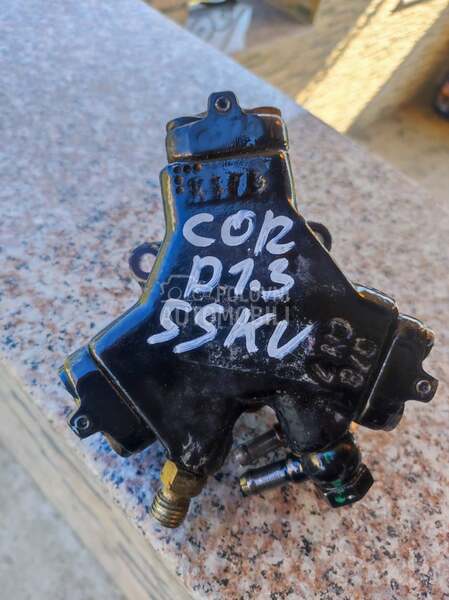 BOSCH PUMPA 1.3 cdti 55 kv za Opel Corsa D od 2006. do 2012. god.
