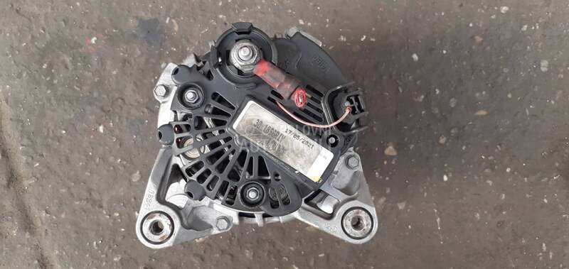 Alternator za Renault Megane od 2008. do 2013. god.