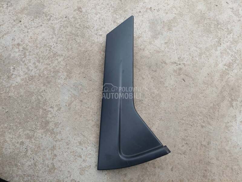 Plastika na vratima za Renault Captur
