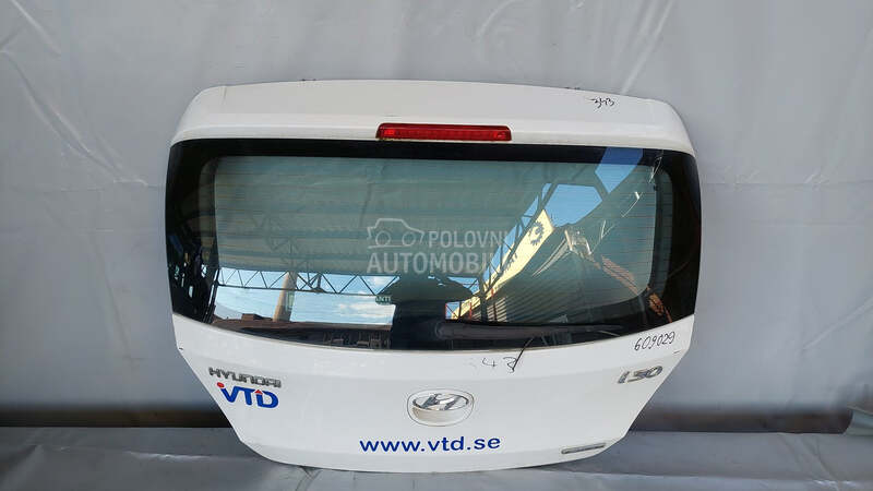 GEPEK za Hyundai i30
