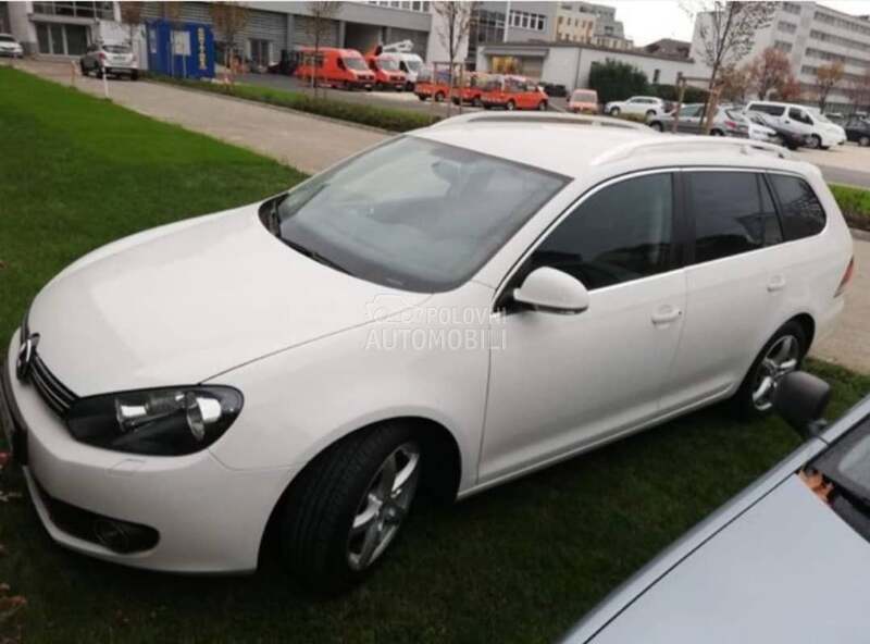 multimedija za Volkswagen Golf 6, Passat B7, Passat CC ...
