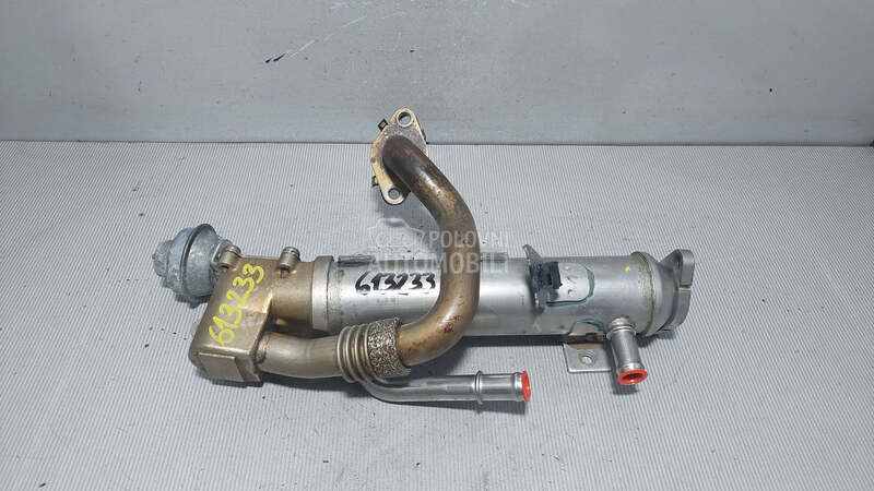 HLADNJAK EGR VENTILA za Audi A4