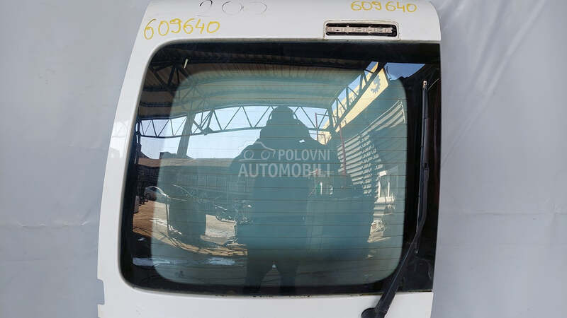 STAKLO za Volkswagen Caddy