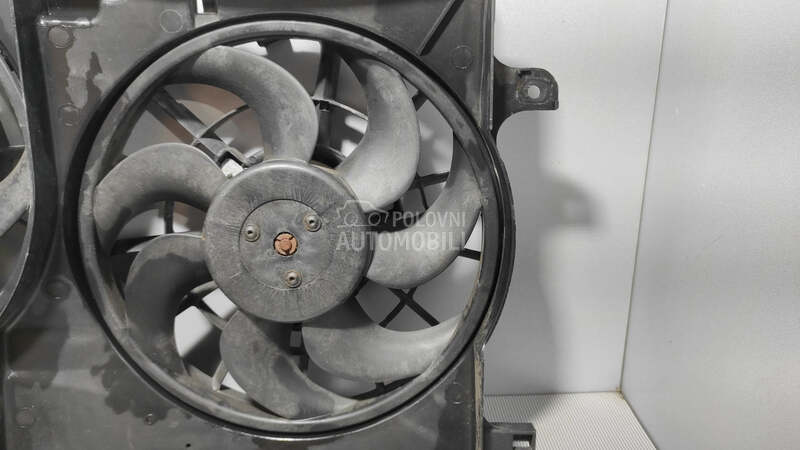 VENTILATOR za Saab 9-5