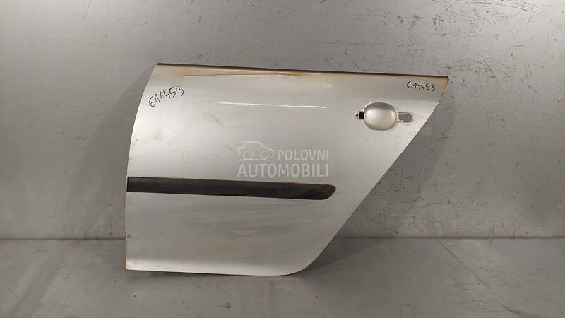 OPLATA VRATA za Volkswagen Golf 5
