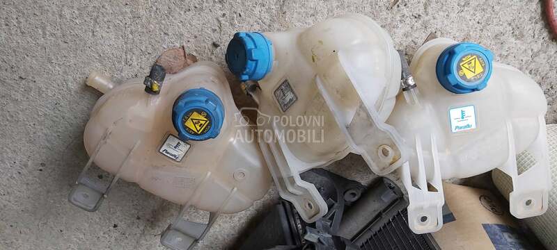 boca vode antifriza za Fiat EVO, Grande Punto