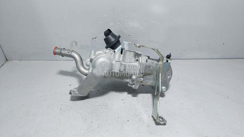 HLADNJAK EGR VENTILA za Peugeot 308